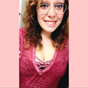 Meet your Posher, Caroleann